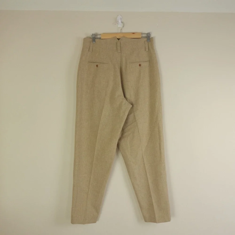 Vintage Ralph Lauren Country Wool‎ Pants